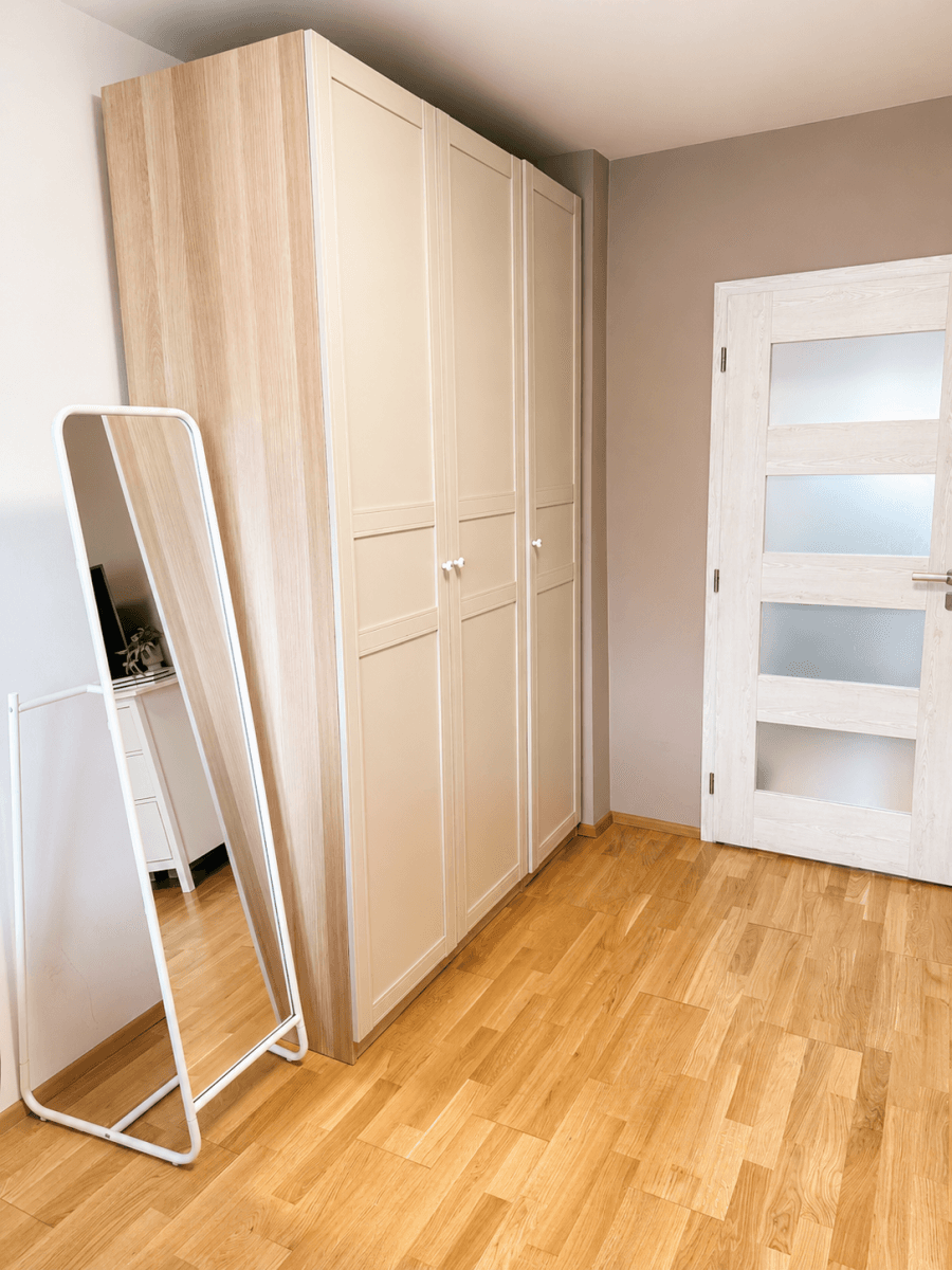 2 bedroom with open-plan kitchen flat for sale, 68 m², Olbrachtova, Městec Králové, Středočeský Region 2 bedroom with open-plan kitchen flat for sale, 68 m², Olbrachtova, Městec Králové, Středočeský Region