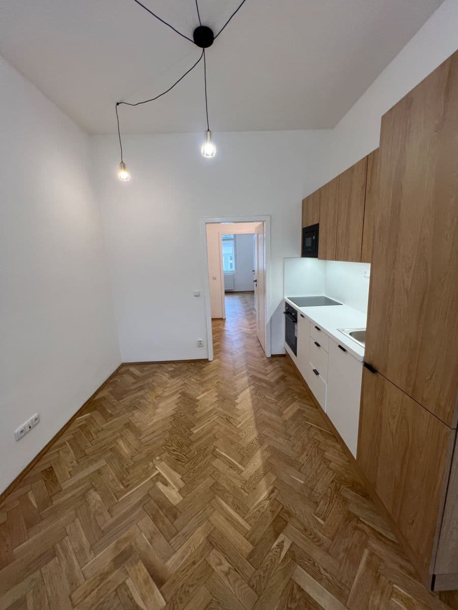 1 bedroom with open-plan kitchen flat for sale, 37 m², Dalimilova, Prague, Prague 1 bedroom with open-plan kitchen flat for sale, 37 m², Dalimilova, Prague, Prague