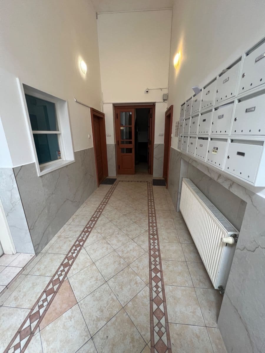 1 bedroom with open-plan kitchen flat for sale, 37 m², Dalimilova, Prague, Prague 1 bedroom with open-plan kitchen flat for sale, 37 m², Dalimilova, Prague, Prague