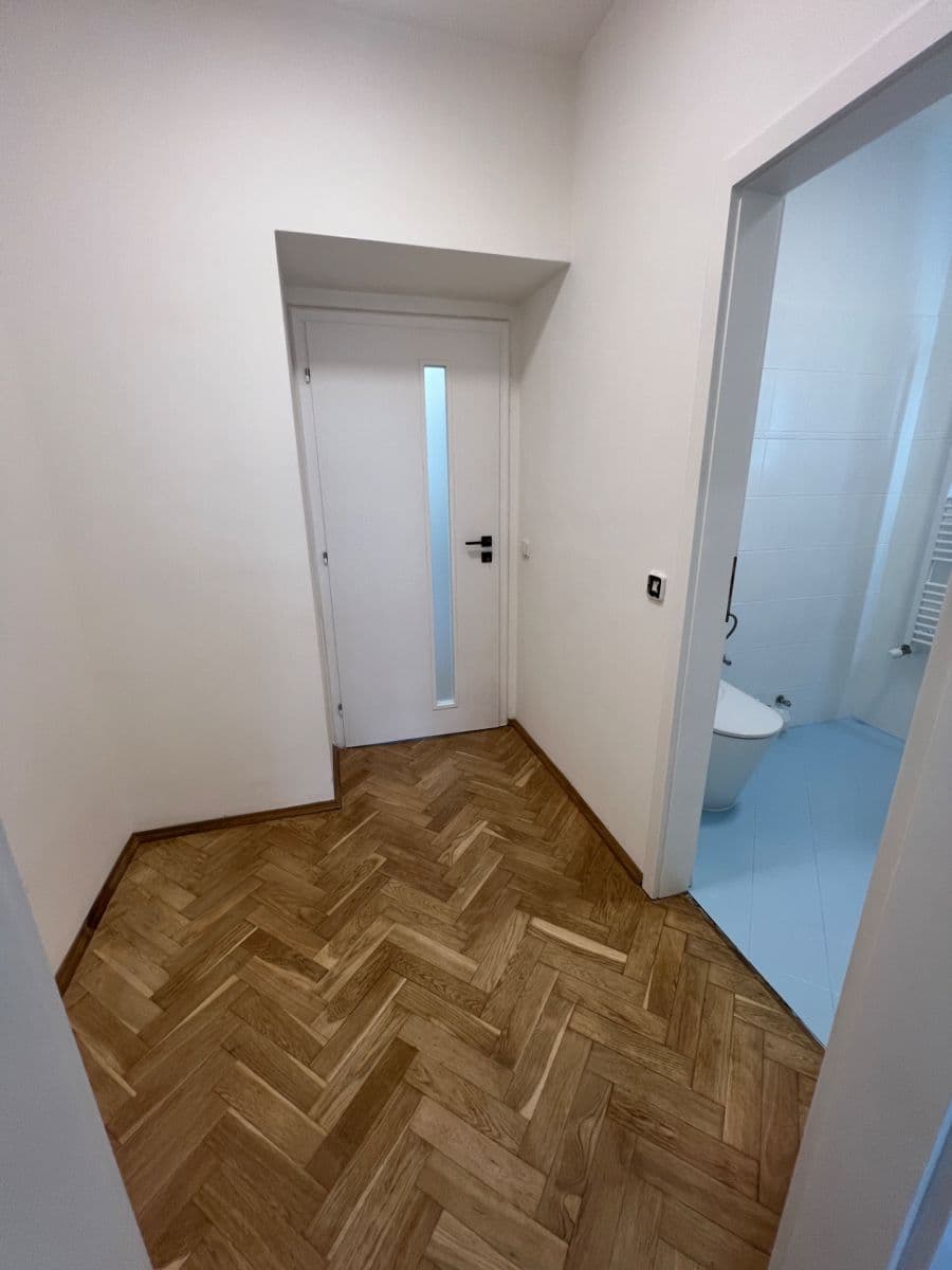 1 bedroom with open-plan kitchen flat for sale, 37 m², Dalimilova, Prague, Prague 1 bedroom with open-plan kitchen flat for sale, 37 m², Dalimilova, Prague, Prague