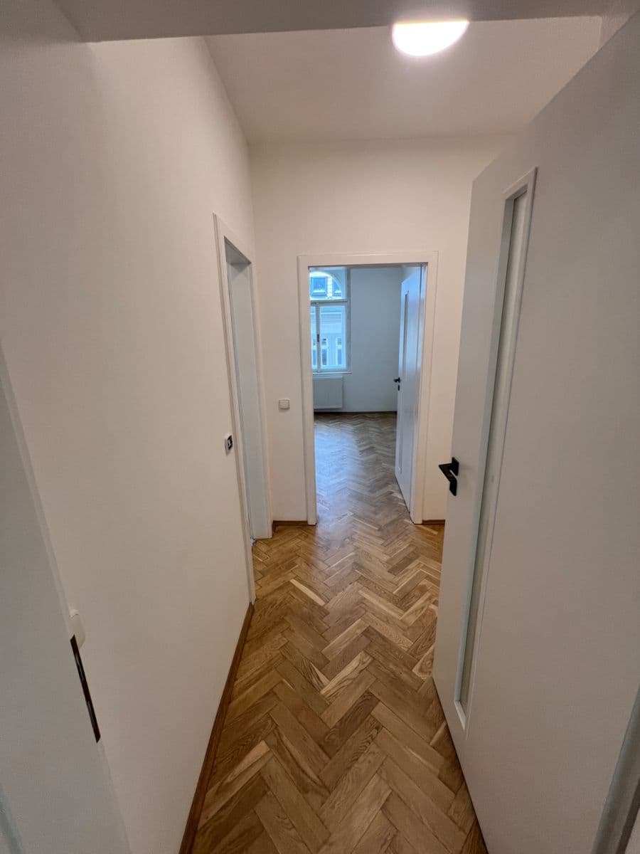 1 bedroom with open-plan kitchen flat for sale, 37 m², Dalimilova, Prague, Prague 1 bedroom with open-plan kitchen flat for sale, 37 m², Dalimilova, Prague, Prague