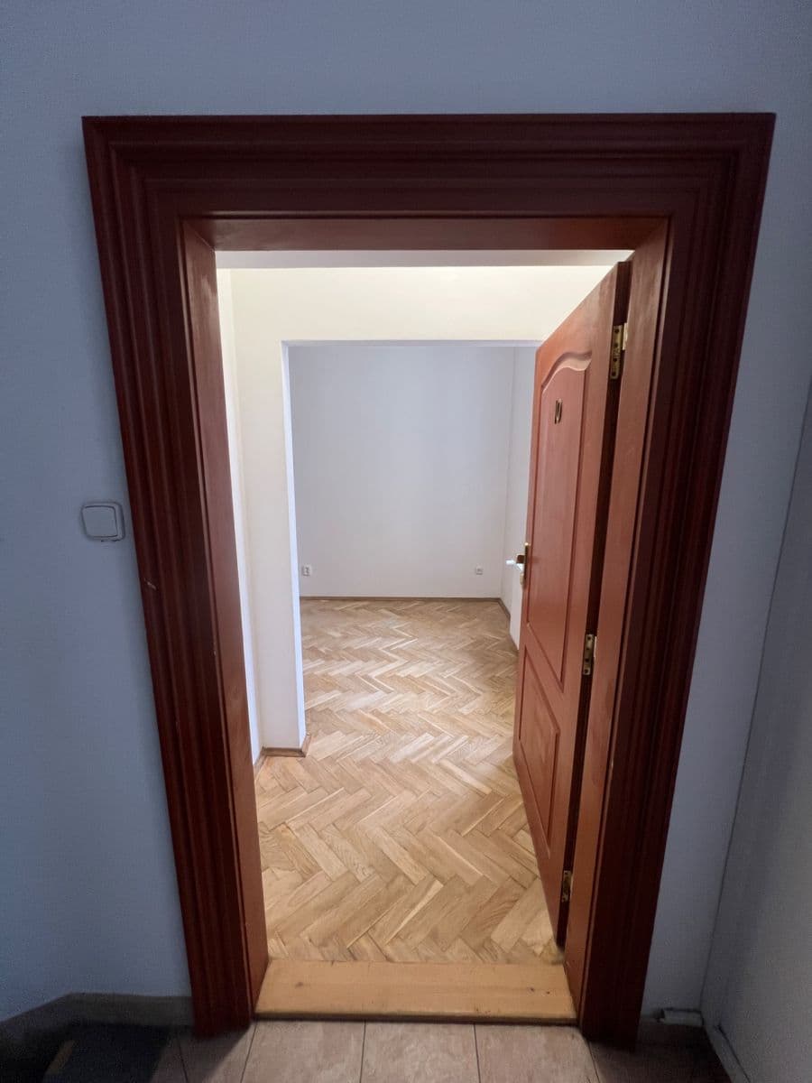 1 bedroom with open-plan kitchen flat for sale, 37 m², Dalimilova, Prague, Prague 1 bedroom with open-plan kitchen flat for sale, 37 m², Dalimilova, Prague, Prague