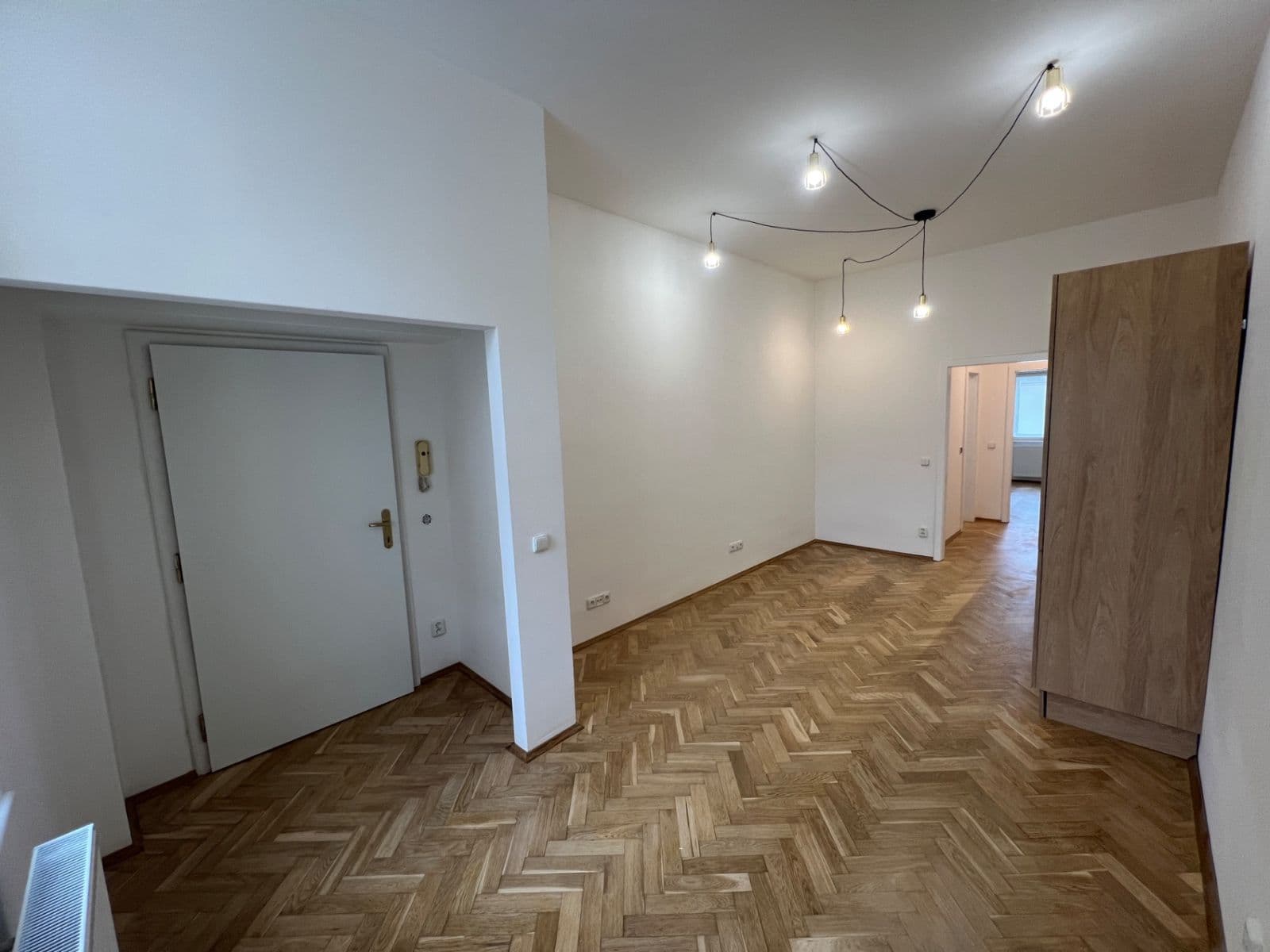 1 bedroom with open-plan kitchen flat for sale, 37 m², Dalimilova, Prague, Prague 1 bedroom with open-plan kitchen flat for sale, 37 m², Dalimilova, Prague, Prague