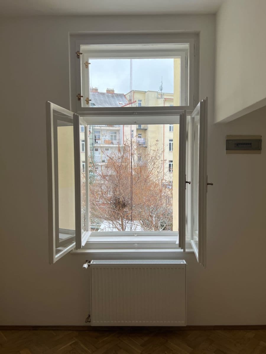 1 bedroom with open-plan kitchen flat for sale, 37 m², Dalimilova, Prague, Prague 1 bedroom with open-plan kitchen flat for sale, 37 m², Dalimilova, Prague, Prague