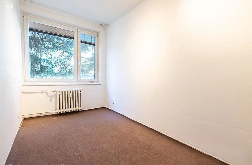 1 bedroom with open-plan kitchen flat to rent, 41 m², Záveská, Prague, Prague 1 bedroom with open-plan kitchen flat to rent, 41 m², Záveská, Prague, Prague