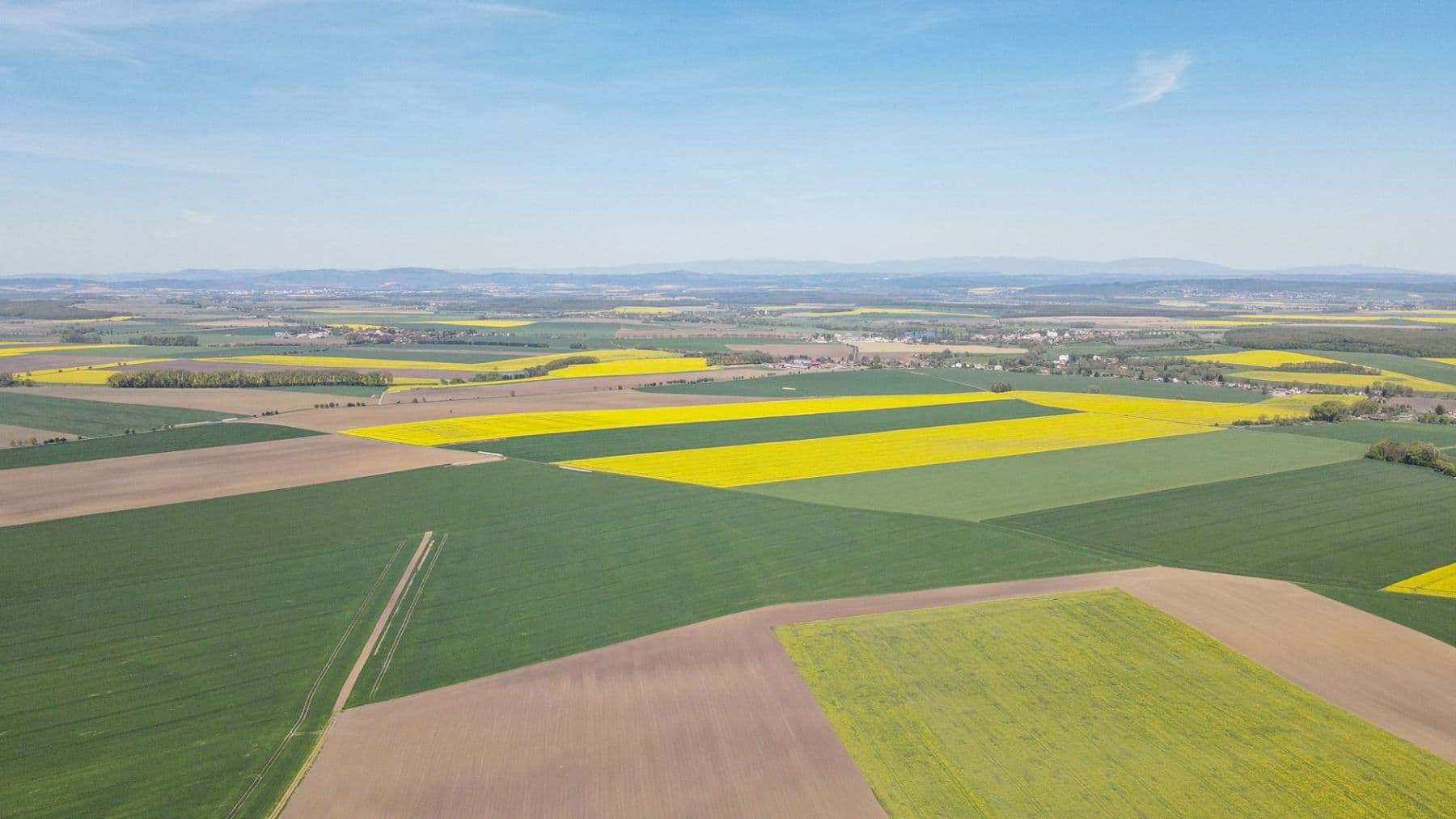 plot for sale, 1,213 m², Vinary, Královéhradecký Region plot for sale, 1,213 m², Vinary, Královéhradecký Region