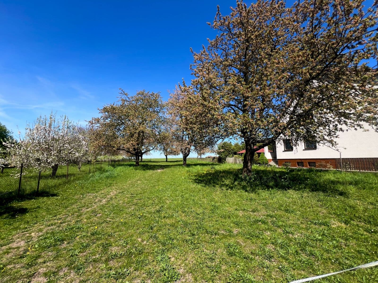 plot for sale, 1,213 m², Vinary, Královéhradecký Region plot for sale, 1,213 m², Vinary, Královéhradecký Region