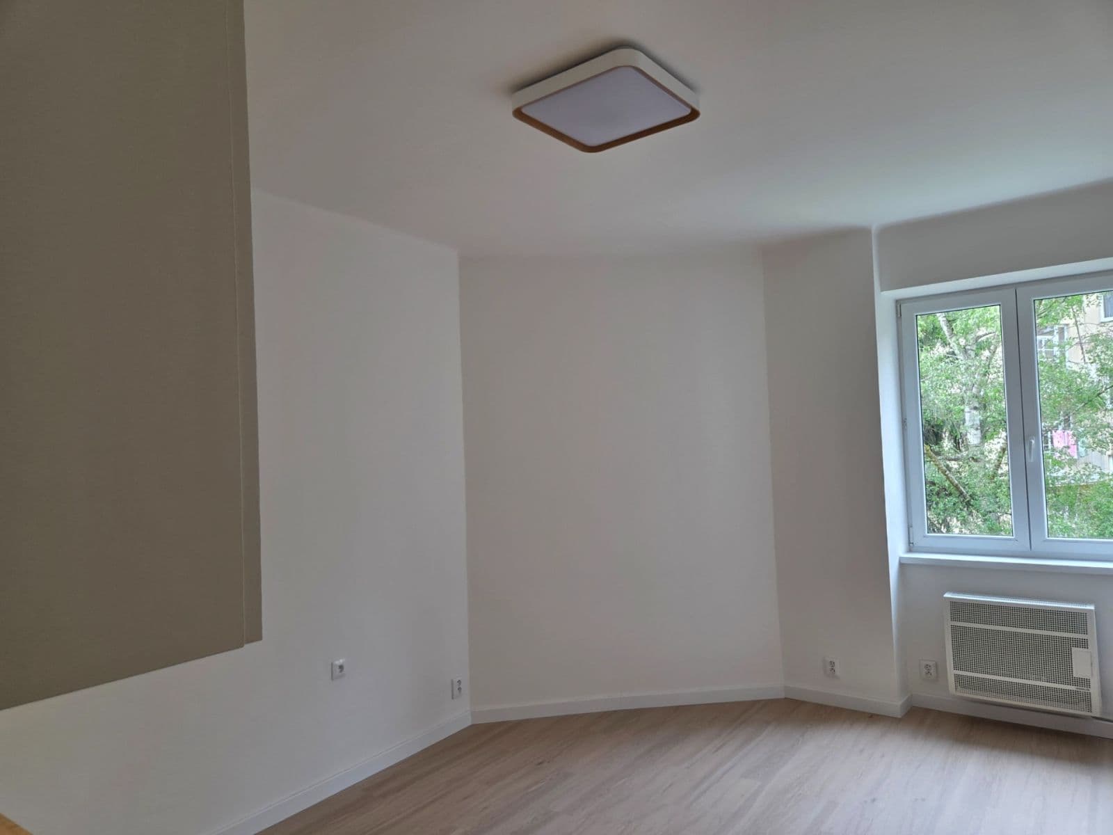 Studio flat to rent, 24 m², Pivovarnická, Prague, Prague Studio flat to rent, 24 m², Pivovarnická, Prague, Prague