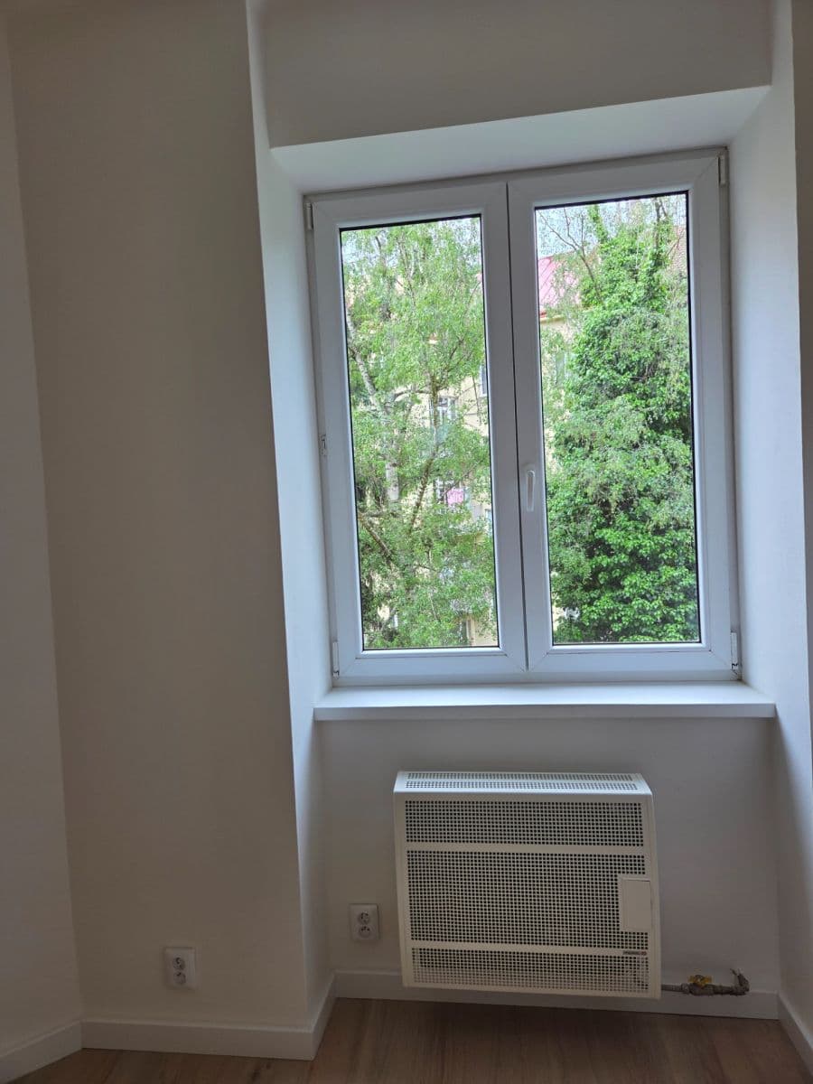 Studio flat to rent, 24 m², Pivovarnická, Prague, Prague Studio flat to rent, 24 m², Pivovarnická, Prague, Prague