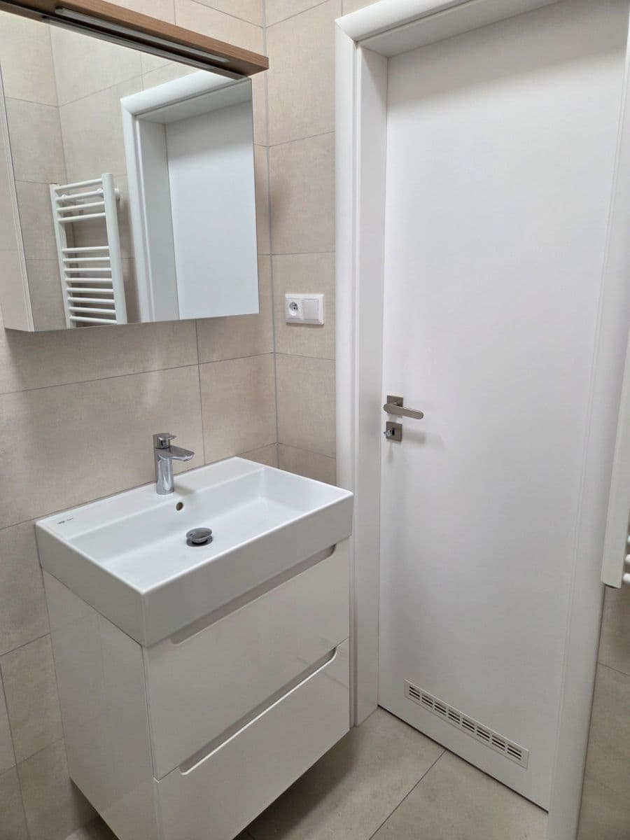 Studio flat to rent, 24 m², Pivovarnická, Prague, Prague Studio flat to rent, 24 m², Pivovarnická, Prague, Prague