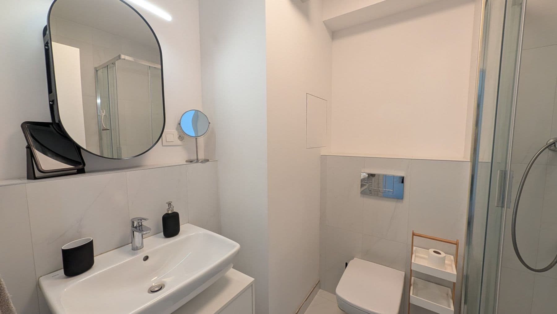 2 bedroom flat to rent, 33 m², Račianska, Nové Mesto, Bratislavský Region 2 bedroom flat to rent, 33 m², Račianska, Nové Mesto, Bratislavský Region