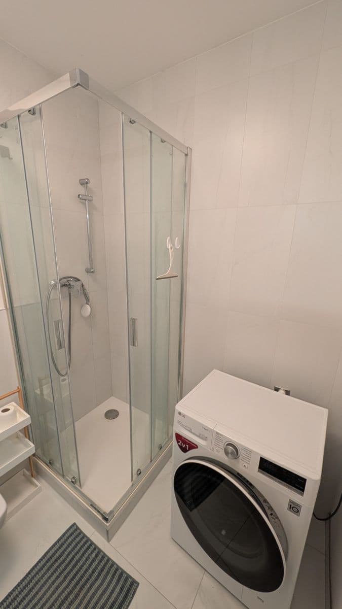 2 bedroom flat to rent, 33 m², Račianska, Nové Mesto, Bratislavský Region 2 bedroom flat to rent, 33 m², Račianska, Nové Mesto, Bratislavský Region