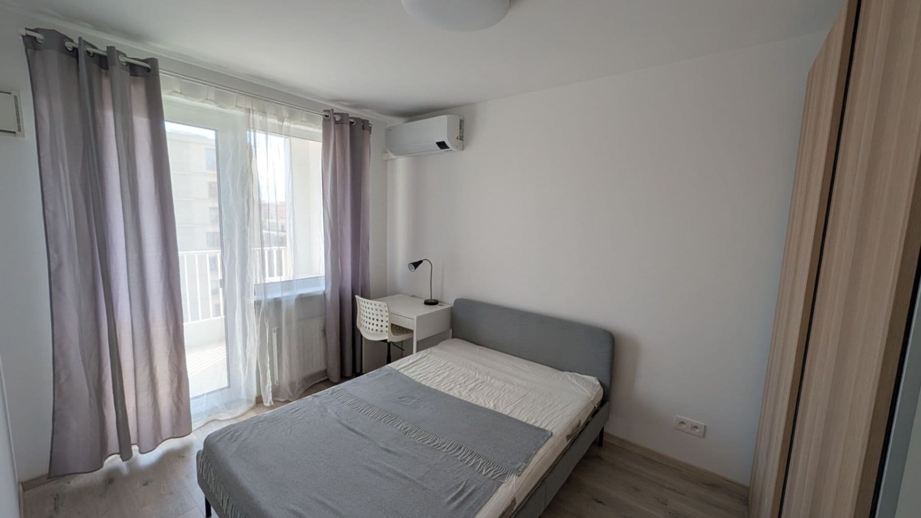 2 bedroom flat to rent, 33 m², Račianska, Nové Mesto, Bratislavský Region 2 bedroom flat to rent, 33 m², Račianska, Nové Mesto, Bratislavský Region