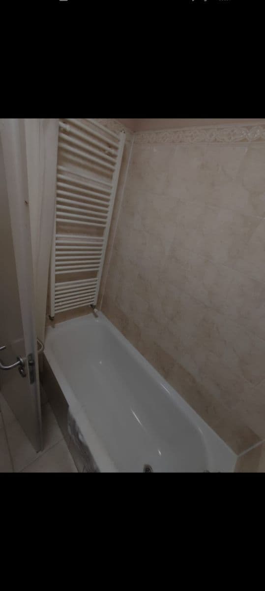 Studio flat to rent, 14 m², Orebitská, Prague, Prague Studio flat to rent, 14 m², Orebitská, Prague, Prague