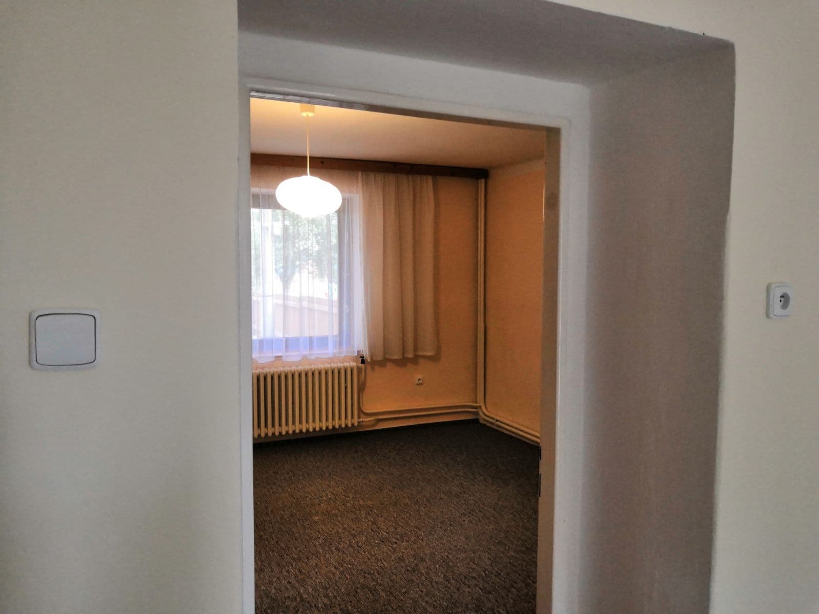 1 bedroom with open-plan kitchen flat to rent, 55 m², Pražská, Ruda, Středočeský Region 1 bedroom with open-plan kitchen flat to rent, 55 m², Pražská, Ruda, Středočeský Region