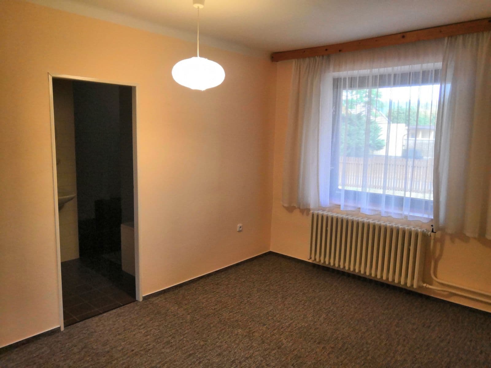 1 bedroom with open-plan kitchen flat to rent, 55 m², Pražská, Ruda, Středočeský Region 1 bedroom with open-plan kitchen flat to rent, 55 m², Pražská, Ruda, Středočeský Region