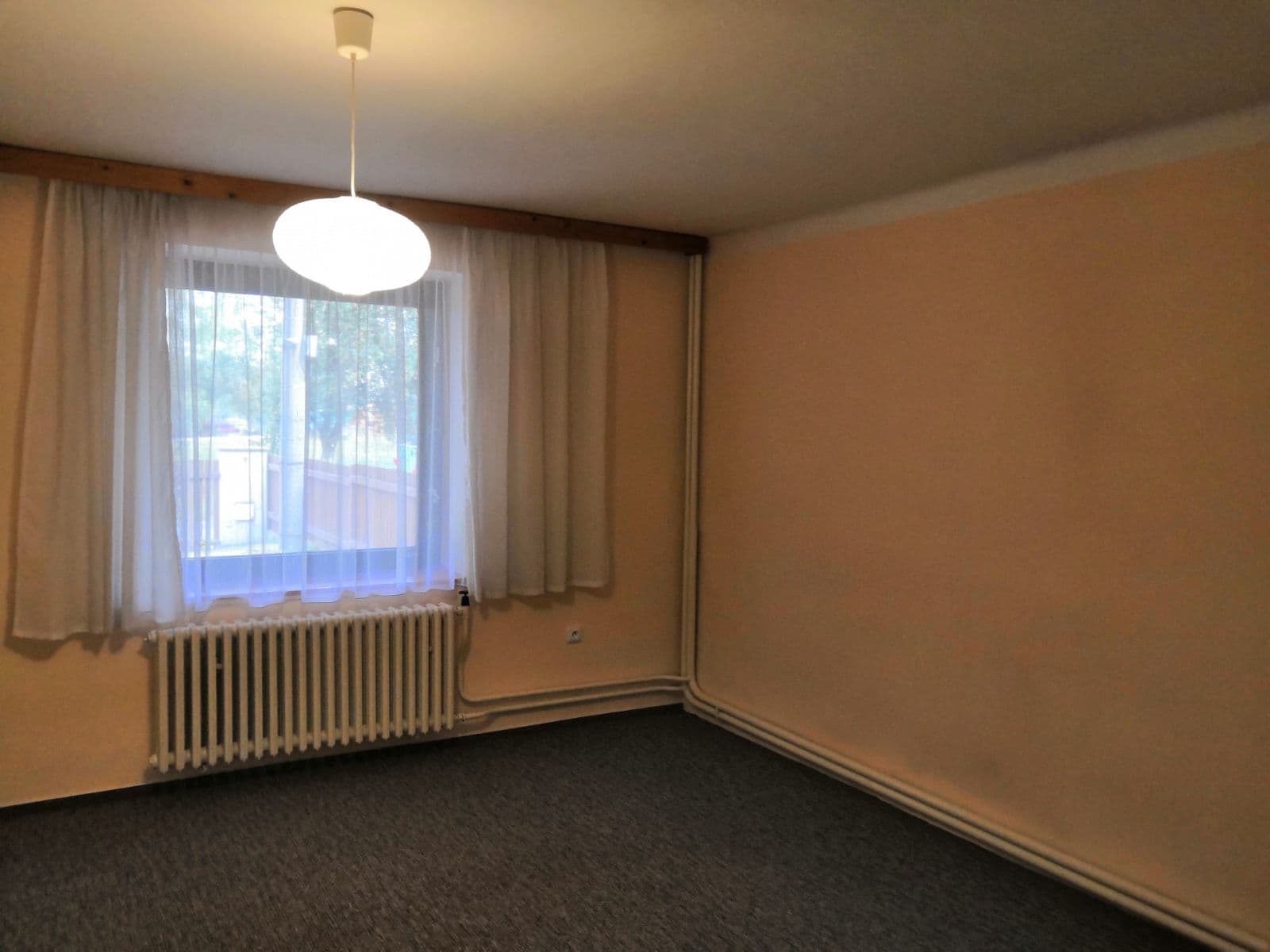 1 bedroom with open-plan kitchen flat to rent, 55 m², Pražská, Ruda, Středočeský Region 1 bedroom with open-plan kitchen flat to rent, 55 m², Pražská, Ruda, Středočeský Region