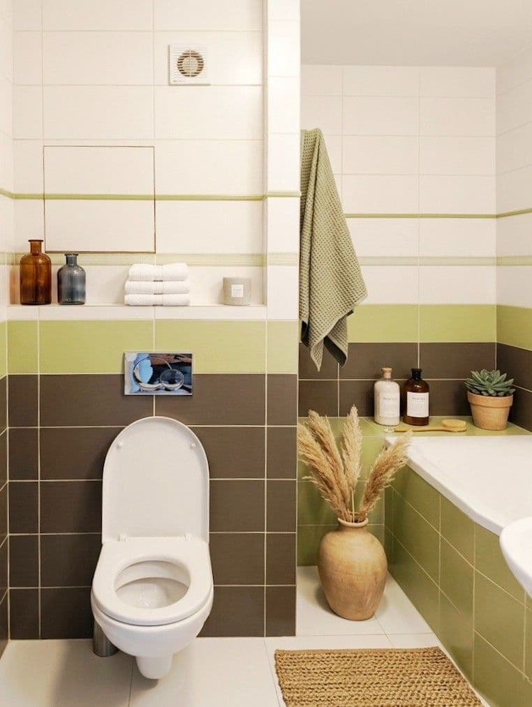 1 bedroom with open-plan kitchen flat for sale, 47 m², Galandova, Prague, Prague 1 bedroom with open-plan kitchen flat for sale, 47 m², Galandova, Prague, Prague