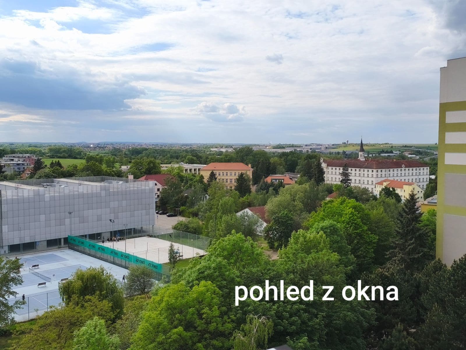 1 bedroom with open-plan kitchen flat for sale, 47 m², Galandova, Prague, Prague 1 bedroom with open-plan kitchen flat for sale, 47 m², Galandova, Prague, Prague