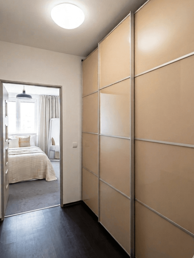 1 bedroom with open-plan kitchen flat for sale, 47 m², Galandova, Prague, Prague 1 bedroom with open-plan kitchen flat for sale, 47 m², Galandova, Prague, Prague