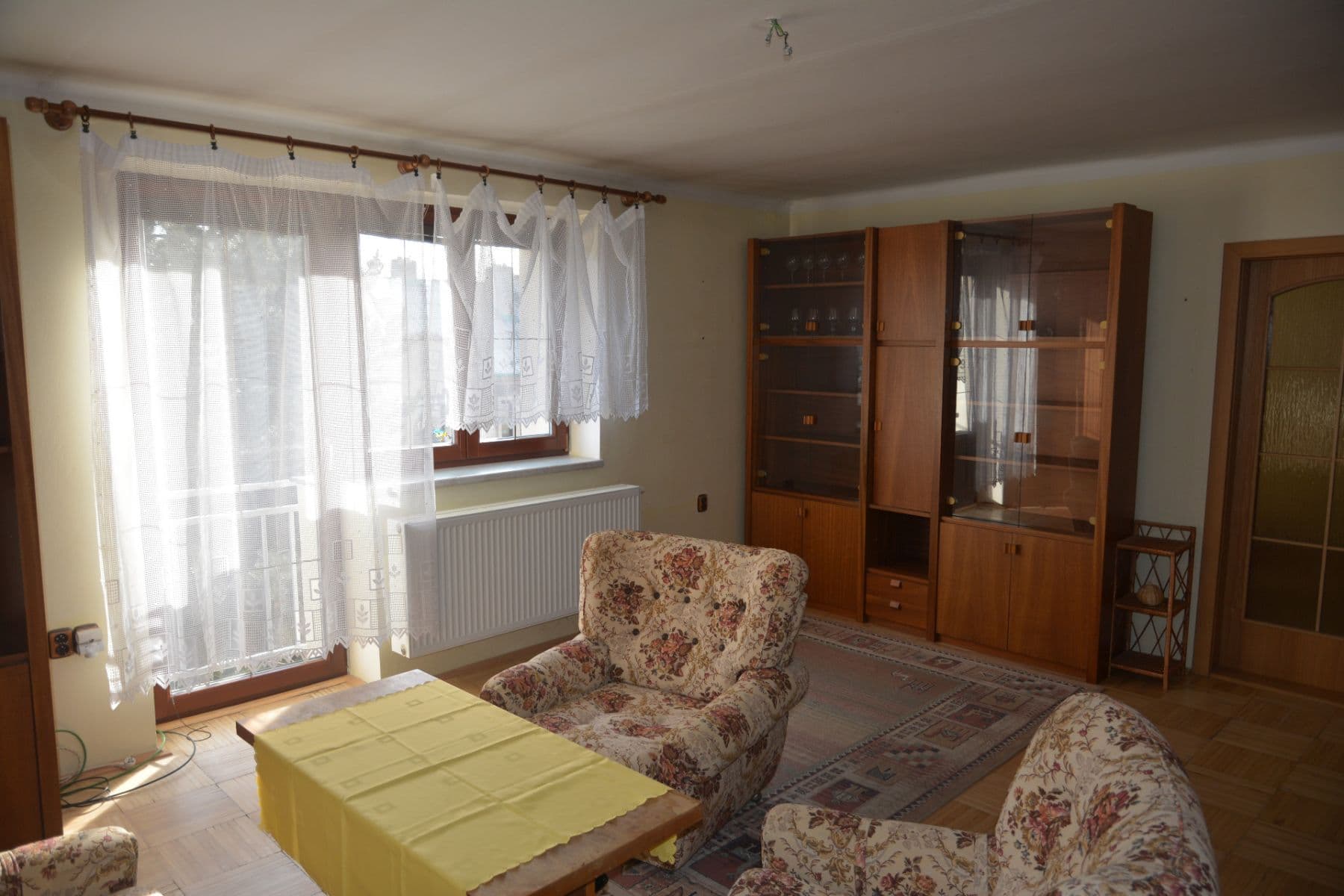 3 bedroom flat to rent, 71 m², Pražská, Slaný, Středočeský Region 3 bedroom flat to rent, 71 m², Pražská, Slaný, Středočeský Region
