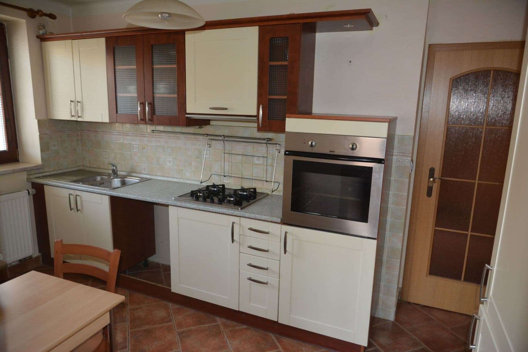 3 bedroom flat to rent, 71 m², Pražská, Slaný, Středočeský Region 3 bedroom flat to rent, 71 m², Pražská, Slaný, Středočeský Region