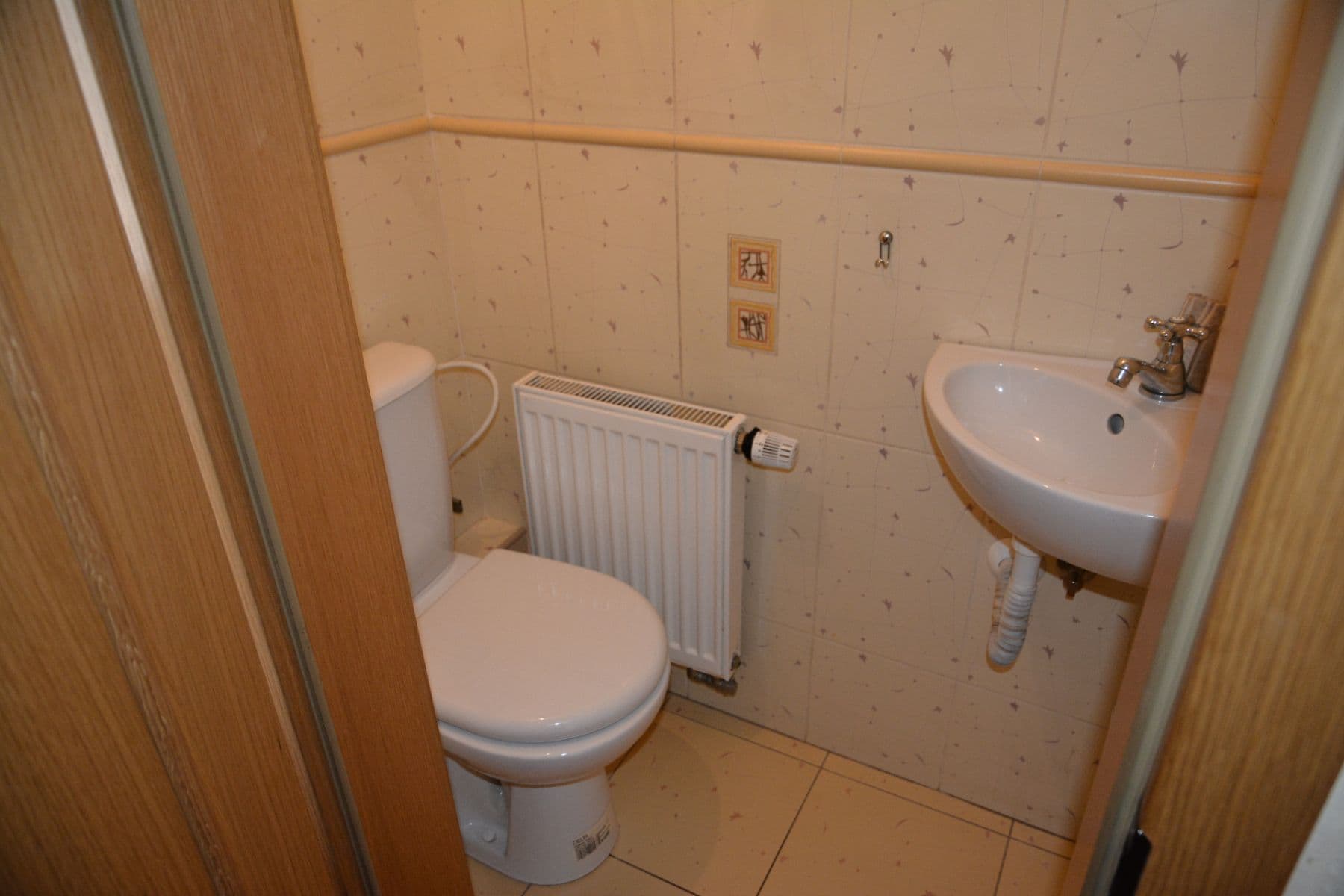 3 bedroom flat to rent, 71 m², Pražská, Slaný, Středočeský Region 3 bedroom flat to rent, 71 m², Pražská, Slaný, Středočeský Region