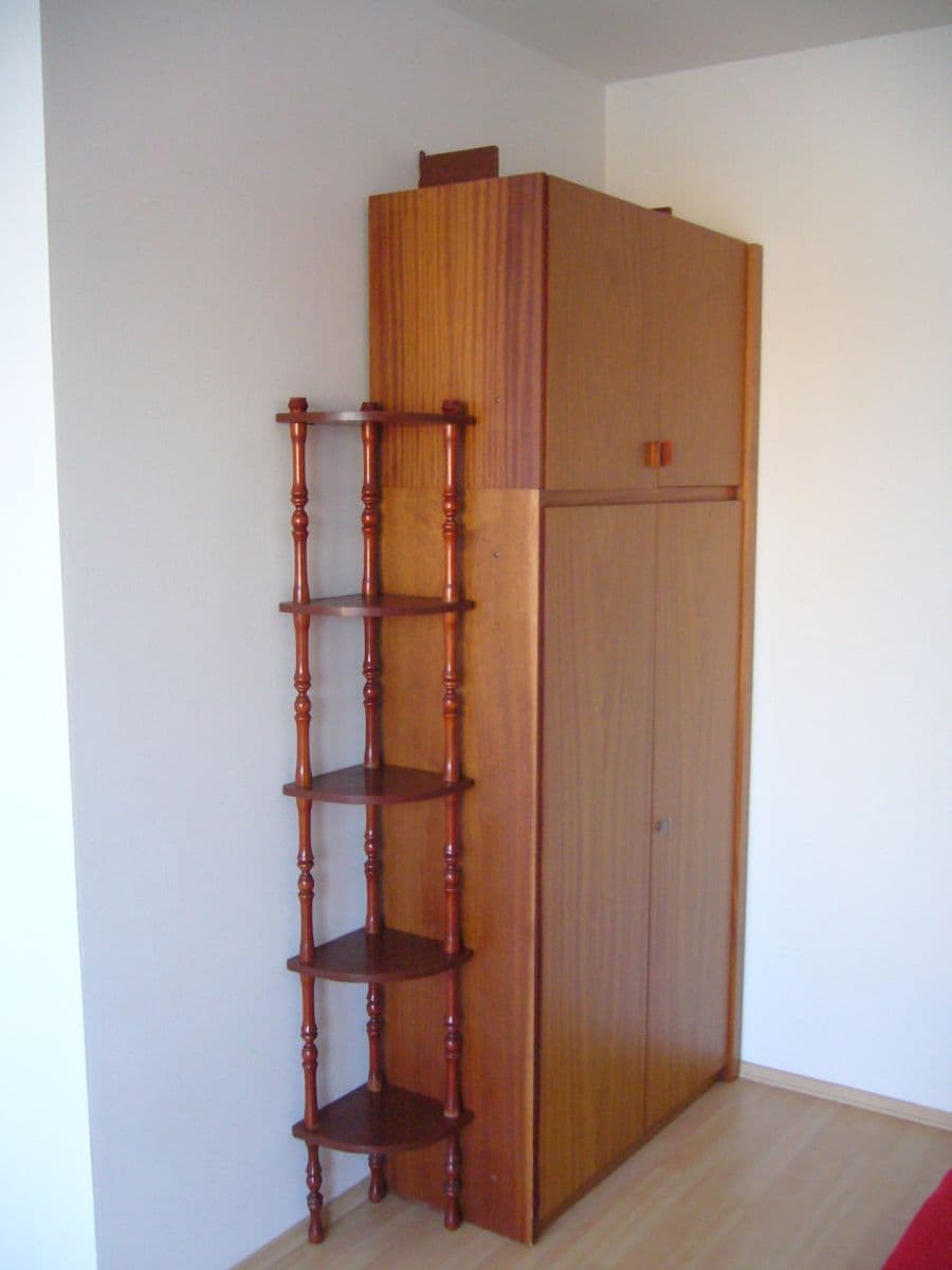 Studio flat to rent, 33 m², náměstí Přátelství, Prague, Prague Studio flat to rent, 33 m², náměstí Přátelství, Prague, Prague