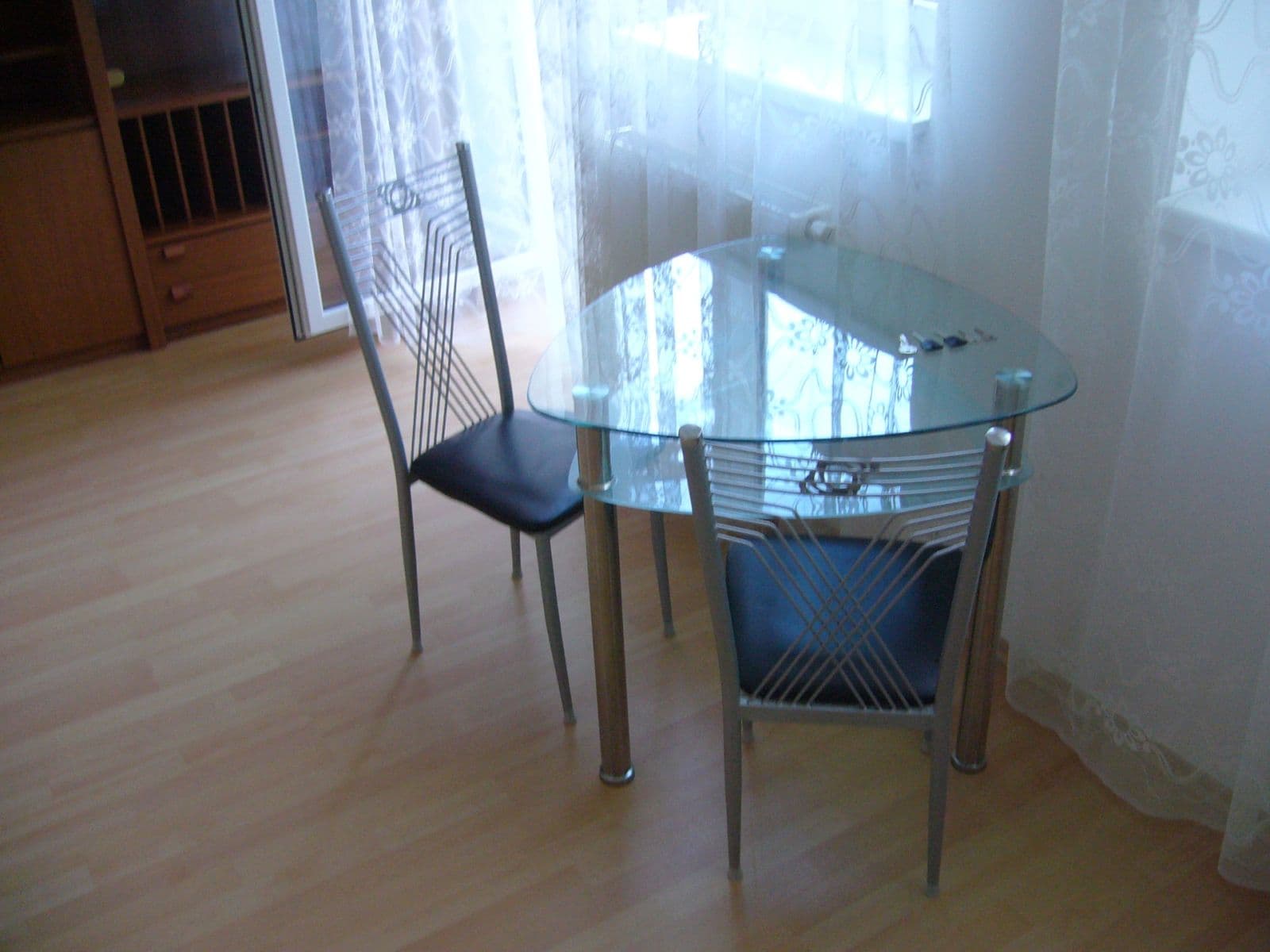 Studio flat to rent, 33 m², náměstí Přátelství, Prague, Prague Studio flat to rent, 33 m², náměstí Přátelství, Prague, Prague