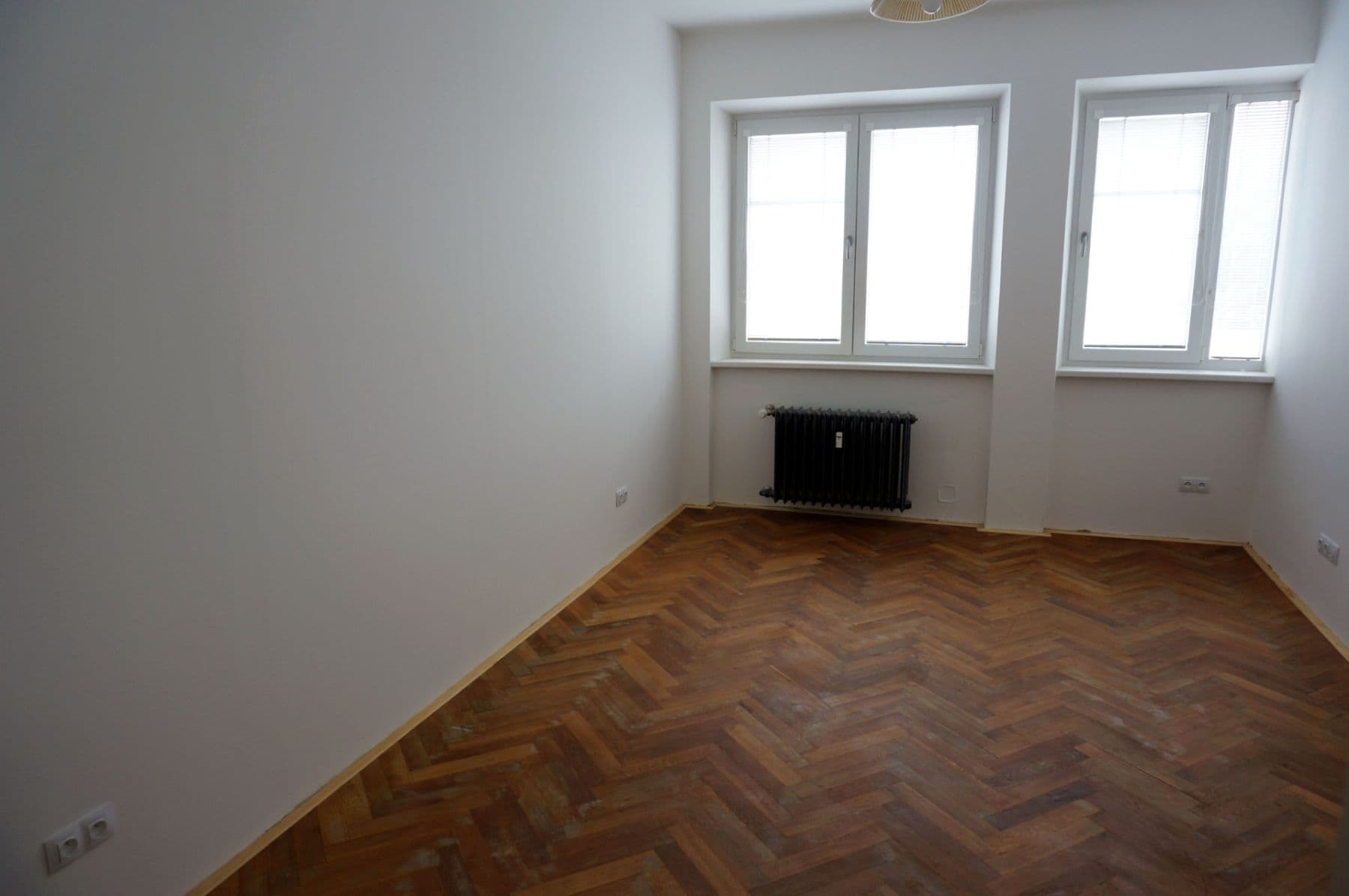 3 bedroom flat to rent, 85 m², Lidická, Brno, Jihomoravský Region 3 bedroom flat to rent, 85 m², Lidická, Brno, Jihomoravský Region
