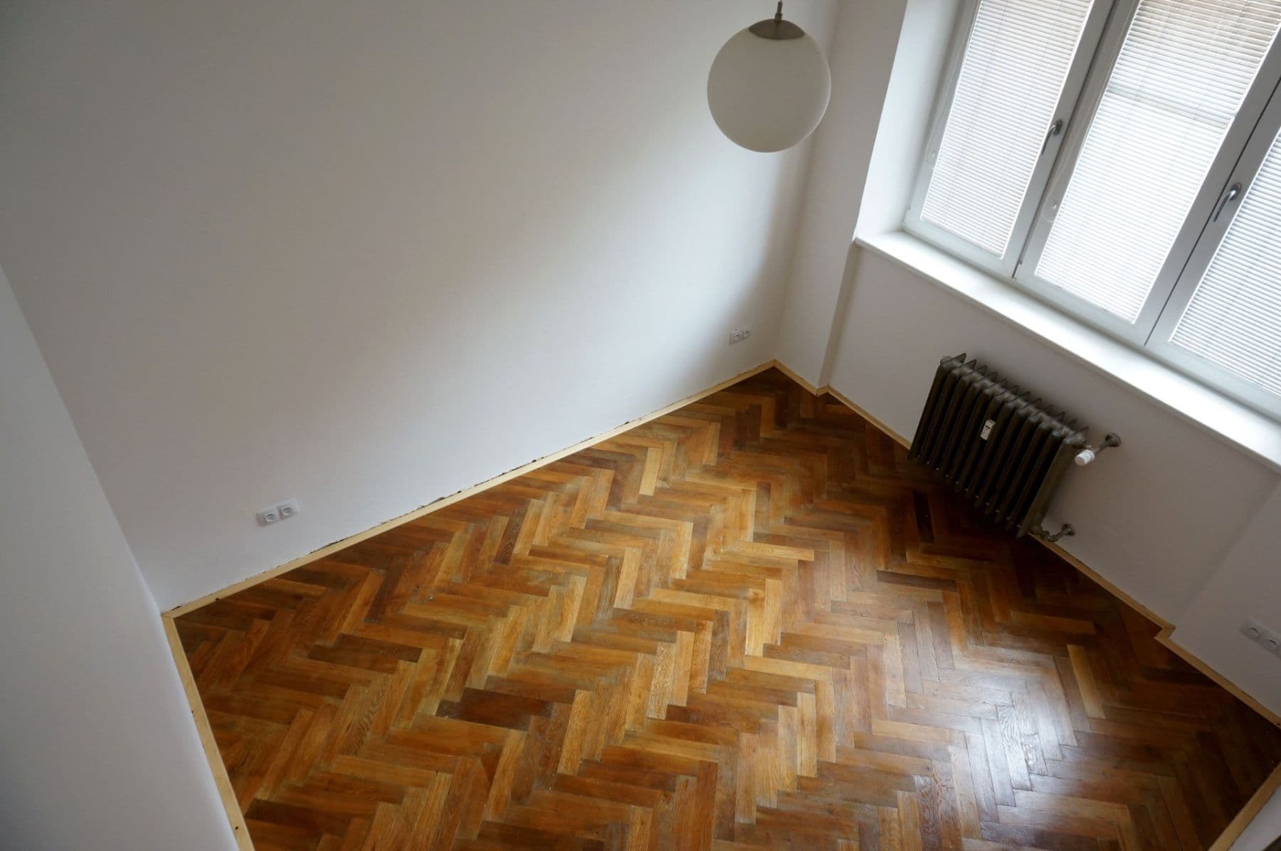 3 bedroom flat to rent, 85 m², Lidická, Brno, Jihomoravský Region 3 bedroom flat to rent, 85 m², Lidická, Brno, Jihomoravský Region