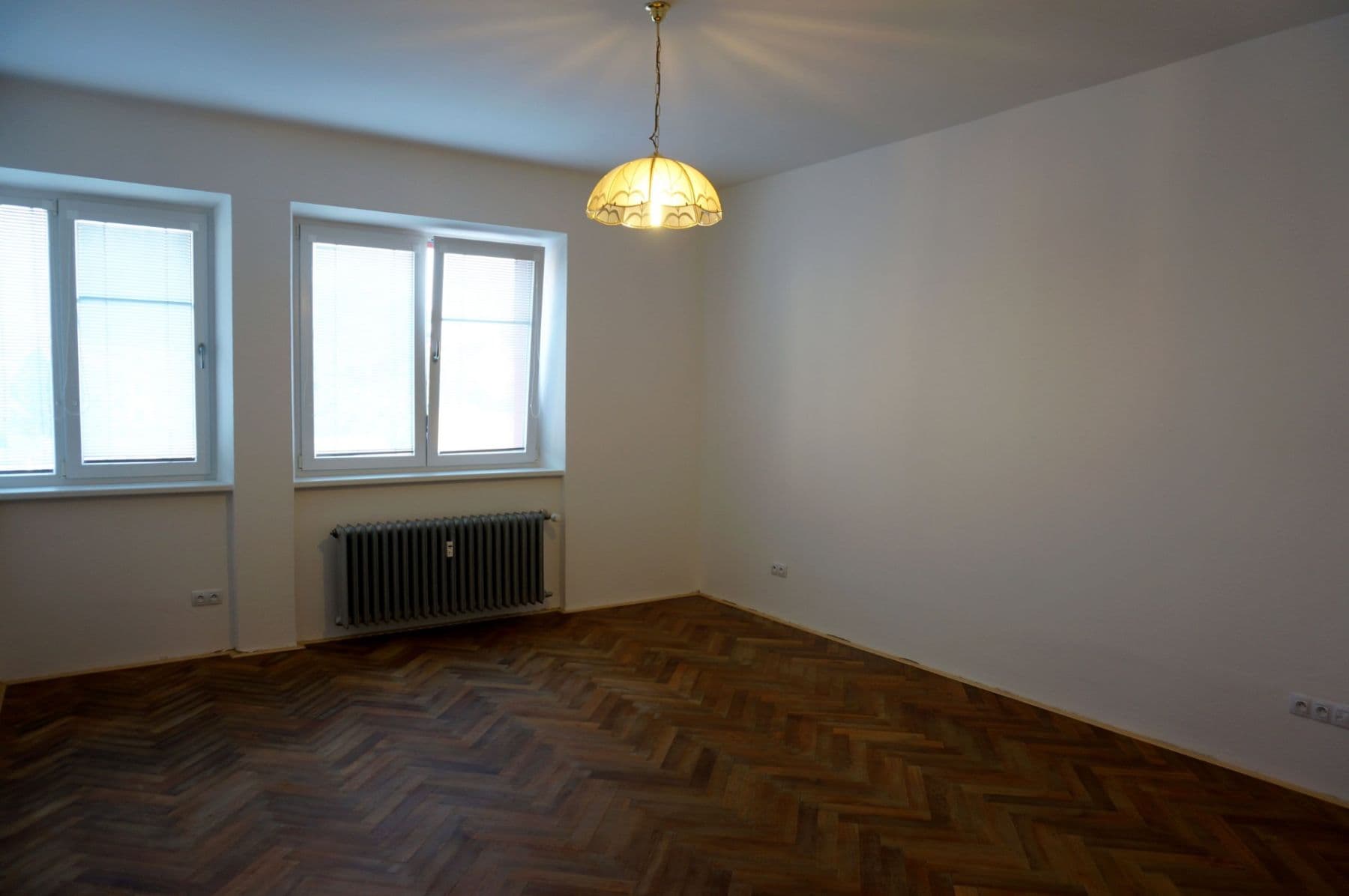 3 bedroom flat to rent, 85 m², Lidická, Brno, Jihomoravský Region 3 bedroom flat to rent, 85 m², Lidická, Brno, Jihomoravský Region