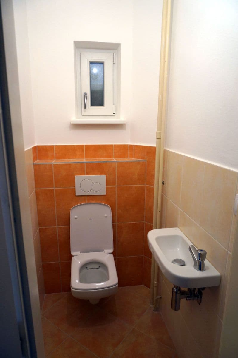 3 bedroom flat to rent, 85 m², Lidická, Brno, Jihomoravský Region 3 bedroom flat to rent, 85 m², Lidická, Brno, Jihomoravský Region