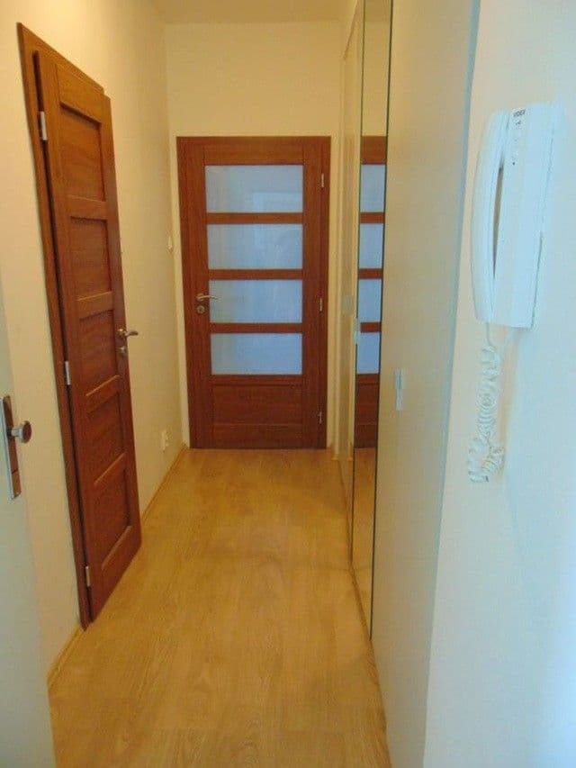 1 bedroom with open-plan kitchen flat to rent, 52 m², Sídlištní, Prague, Prague 1 bedroom with open-plan kitchen flat to rent, 52 m², Sídlištní, Prague, Prague