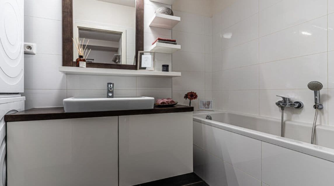 3 bedroom with open-plan kitchen flat for sale, 108 m², Milady Horákové, Brno, Jihomoravský Region 3 bedroom with open-plan kitchen flat for sale, 108 m², Milady Horákové, Brno, Jihomoravský Region