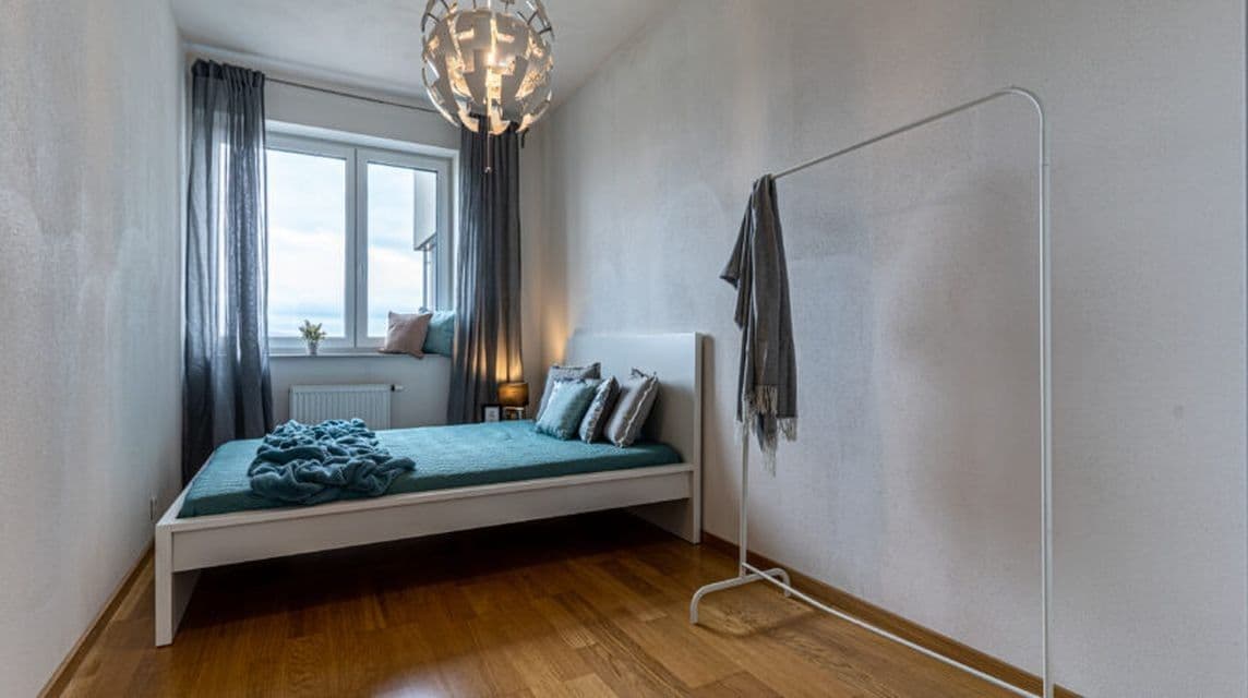 3 bedroom with open-plan kitchen flat for sale, 108 m², Milady Horákové, Brno, Jihomoravský Region 3 bedroom with open-plan kitchen flat for sale, 108 m², Milady Horákové, Brno, Jihomoravský Region