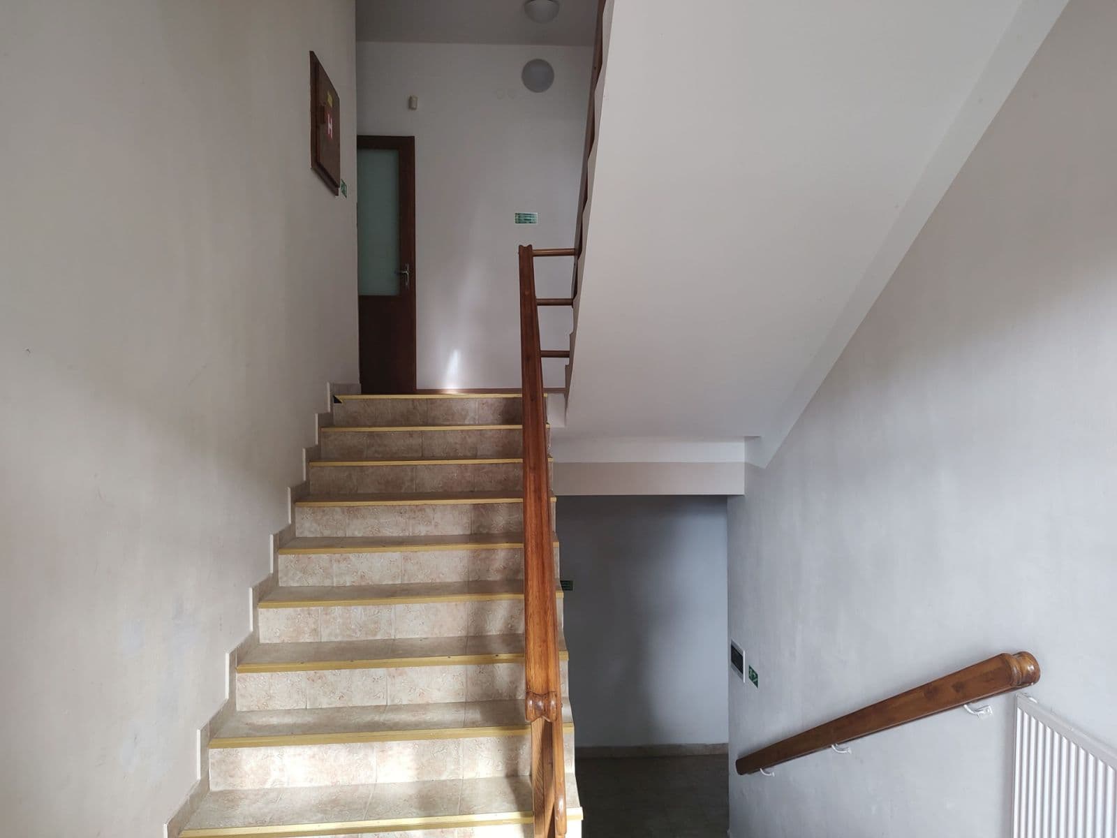 Small studio flat for sale, 17 m², Slapy, Středočeský Region Small studio flat for sale, 17 m², Slapy, Středočeský Region