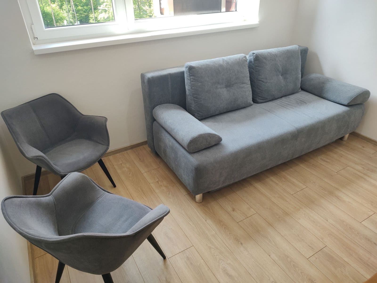 Small studio flat for sale, 17 m², Slapy, Středočeský Region Small studio flat for sale, 17 m², Slapy, Středočeský Region