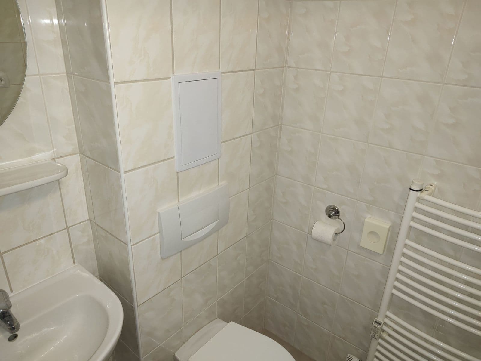 Small studio flat for sale, 17 m², Slapy, Středočeský Region Small studio flat for sale, 17 m², Slapy, Středočeský Region