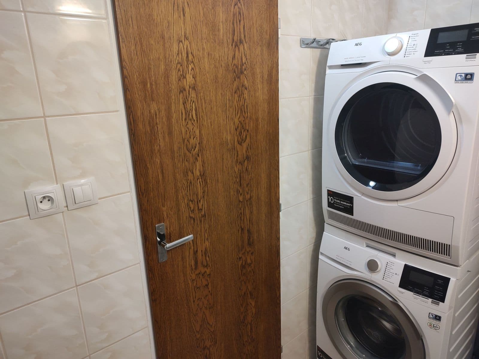 Small studio flat for sale, 17 m², Slapy, Středočeský Region Small studio flat for sale, 17 m², Slapy, Středočeský Region