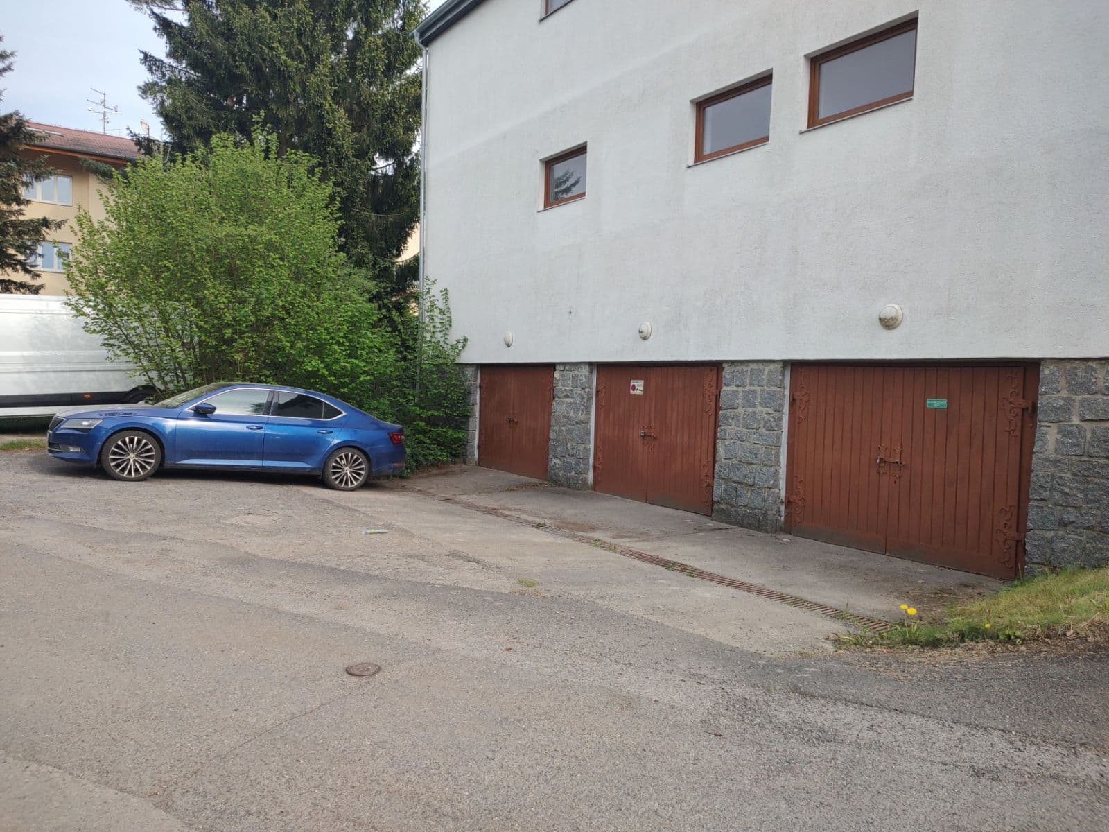 Small studio flat for sale, 17 m², Slapy, Středočeský Region Small studio flat for sale, 17 m², Slapy, Středočeský Region