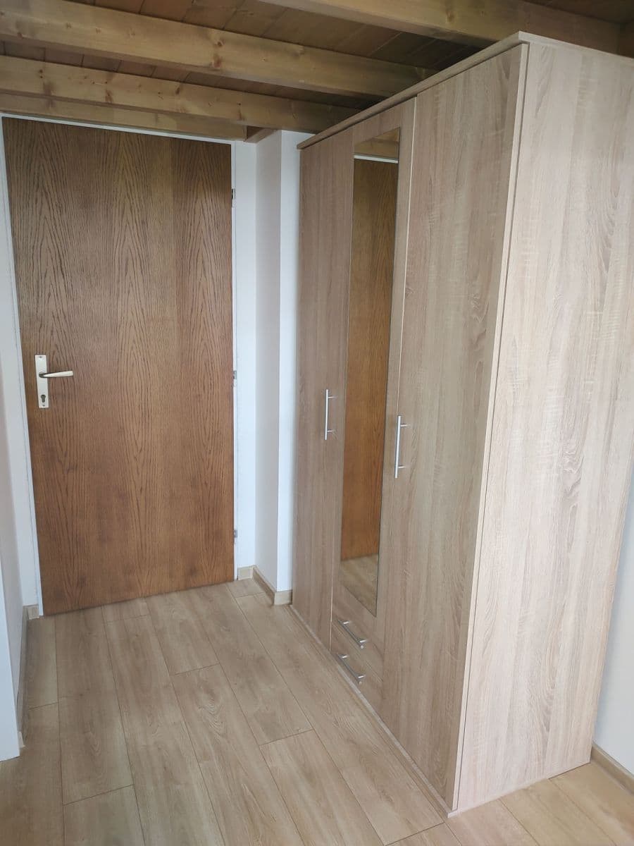 Small studio flat for sale, 17 m², Slapy, Středočeský Region Small studio flat for sale, 17 m², Slapy, Středočeský Region