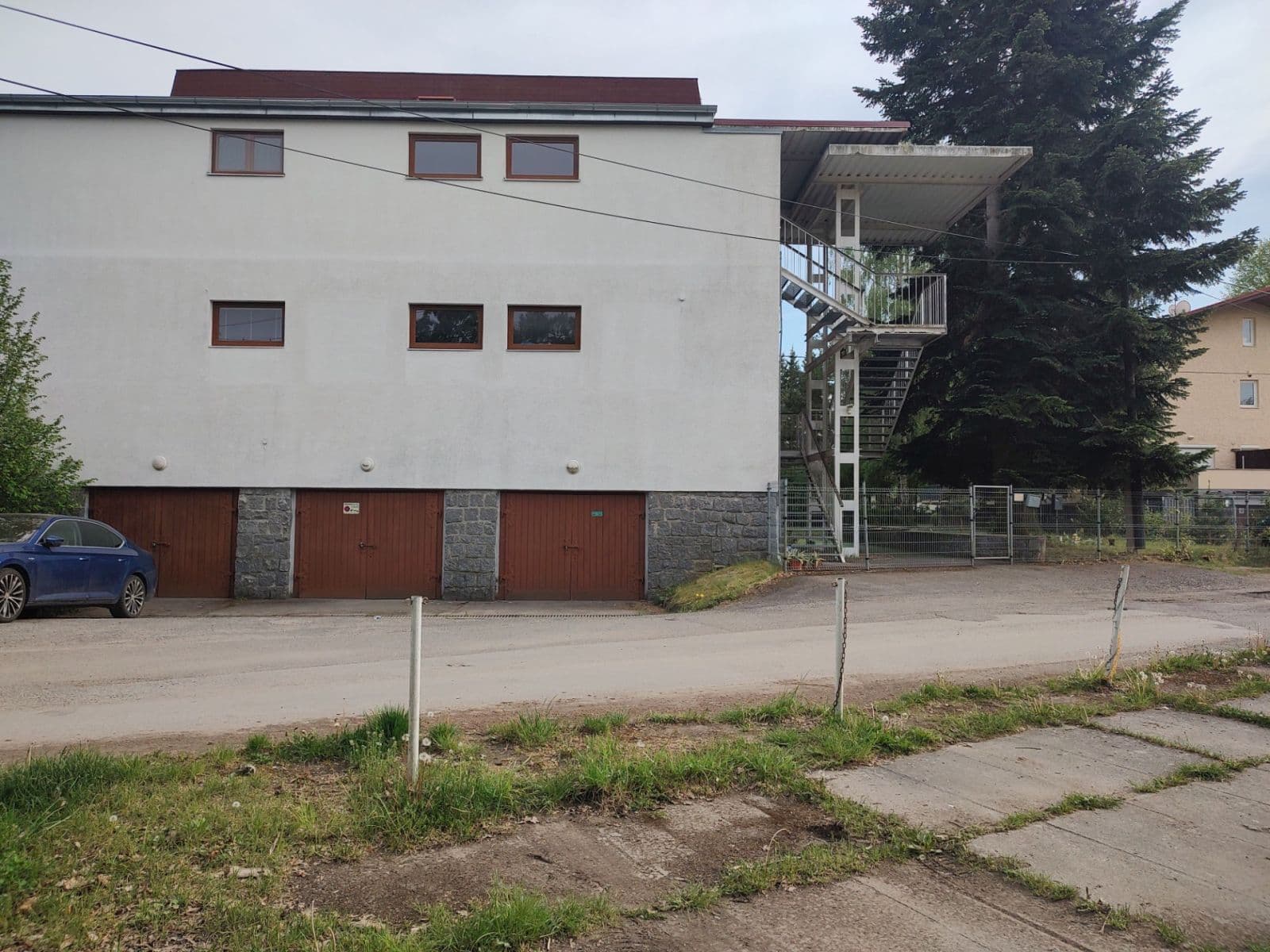 Small studio flat for sale, 17 m², Slapy, Středočeský Region Small studio flat for sale, 17 m², Slapy, Středočeský Region