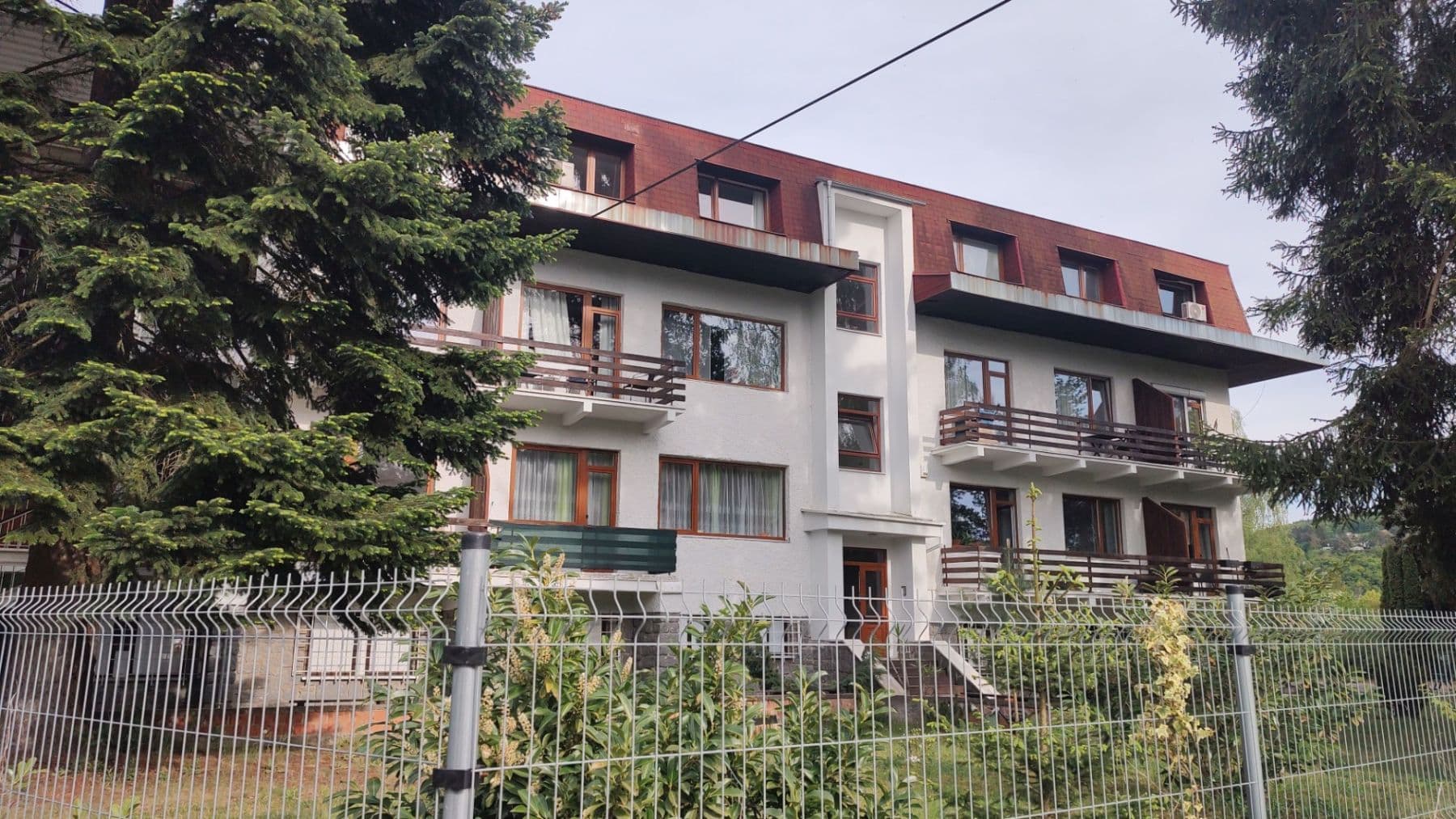 Small studio flat for sale, 17 m², Slapy, Středočeský Region Small studio flat for sale, 17 m², Slapy, Středočeský Region