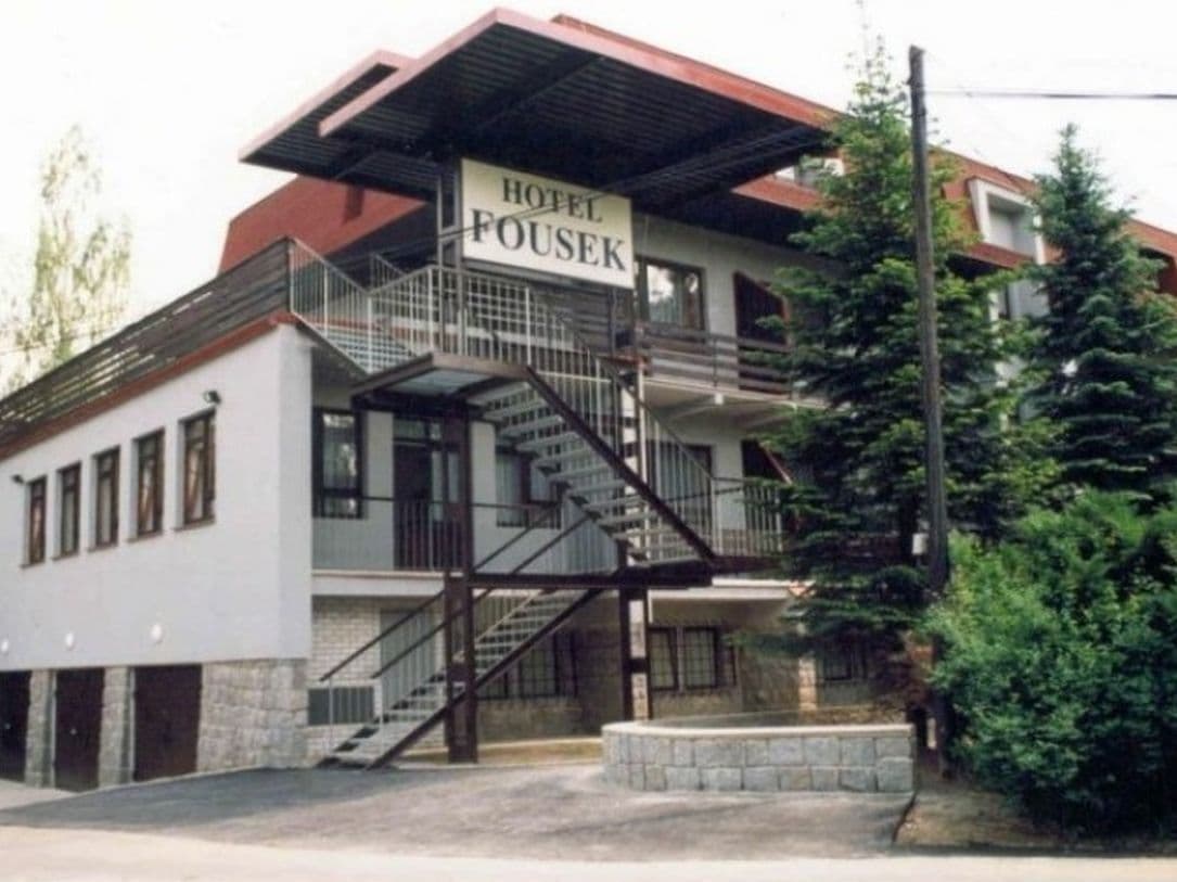 Small studio flat for sale, 17 m², Slapy, Středočeský Region Small studio flat for sale, 17 m², Slapy, Středočeský Region