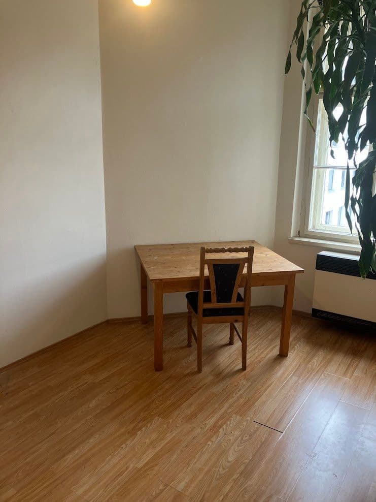 1 bedroom with open-plan kitchen flat to rent, 43 m², Kurta Konráda, Prague, Prague 1 bedroom with open-plan kitchen flat to rent, 43 m², Kurta Konráda, Prague, Prague