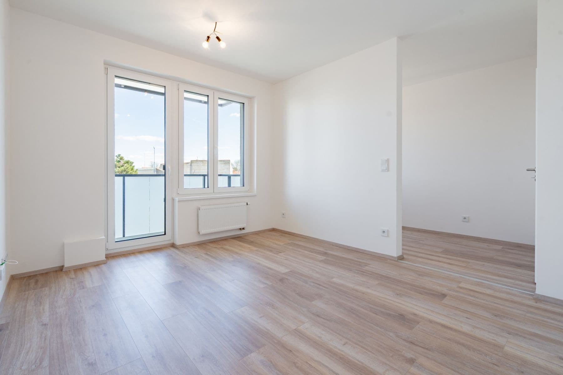 Studio flat to rent, 31 m², Fabiánové, Prague, Prague Studio flat to rent, 31 m², Fabiánové, Prague, Prague