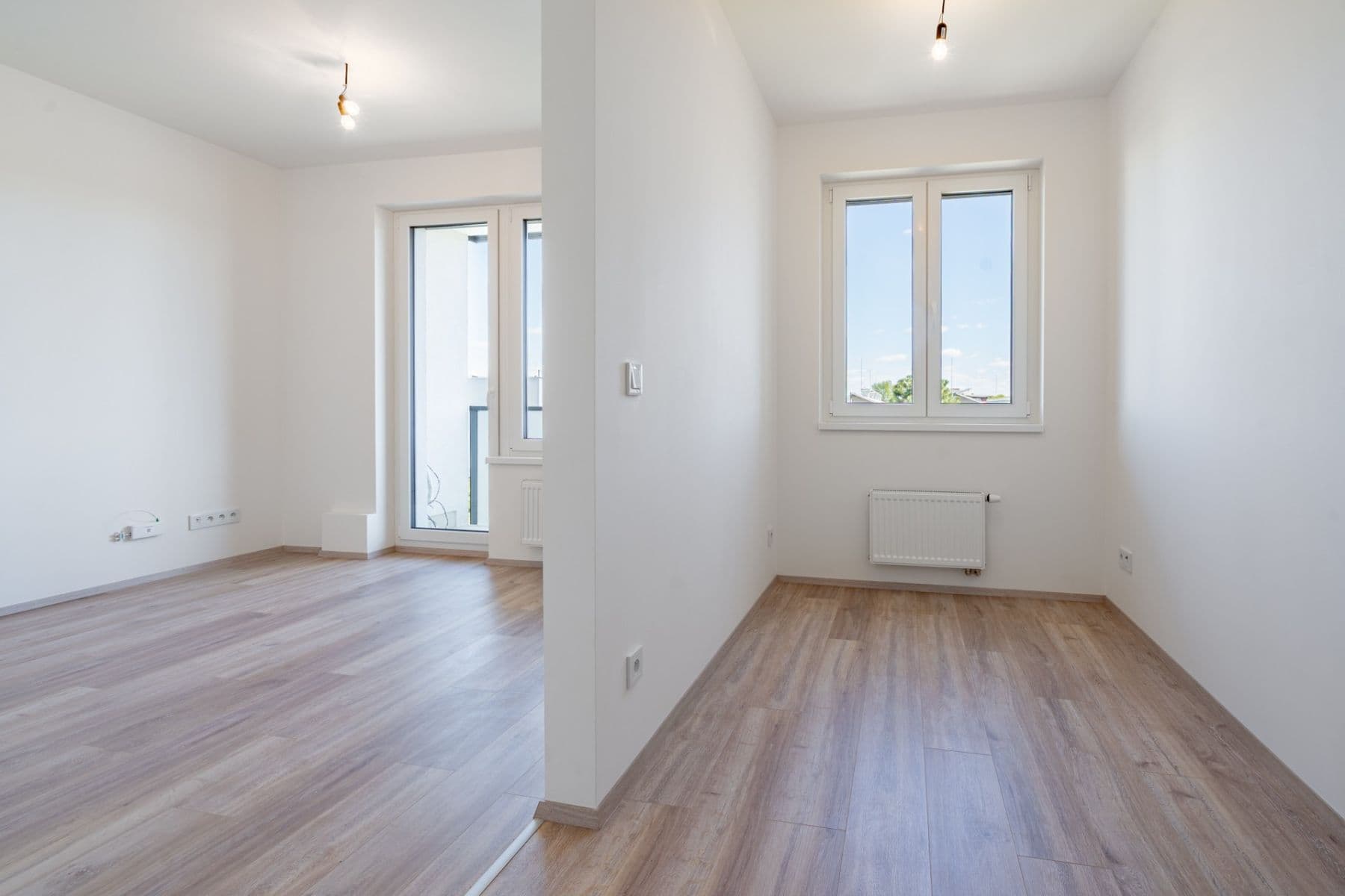 Studio flat to rent, 31 m², Fabiánové, Prague, Prague Studio flat to rent, 31 m², Fabiánové, Prague, Prague