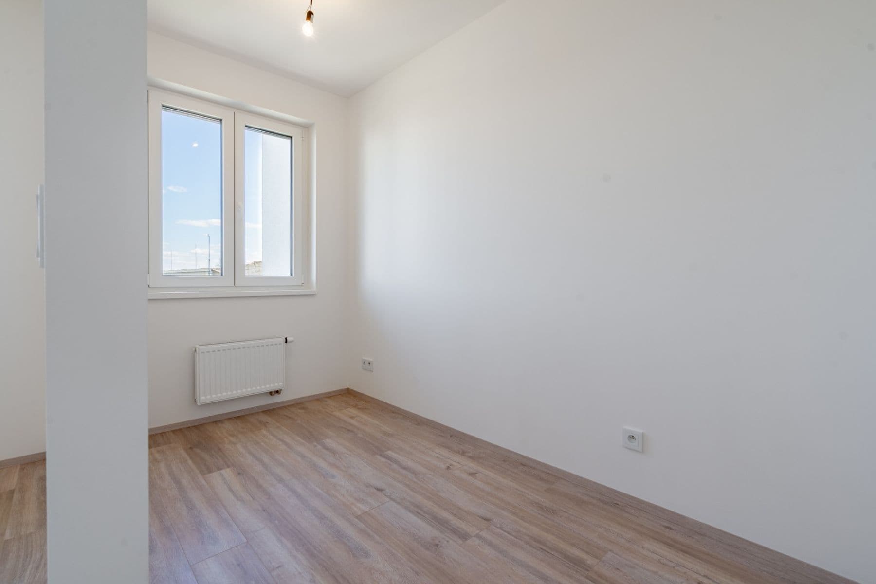 Studio flat to rent, 31 m², Fabiánové, Prague, Prague Studio flat to rent, 31 m², Fabiánové, Prague, Prague