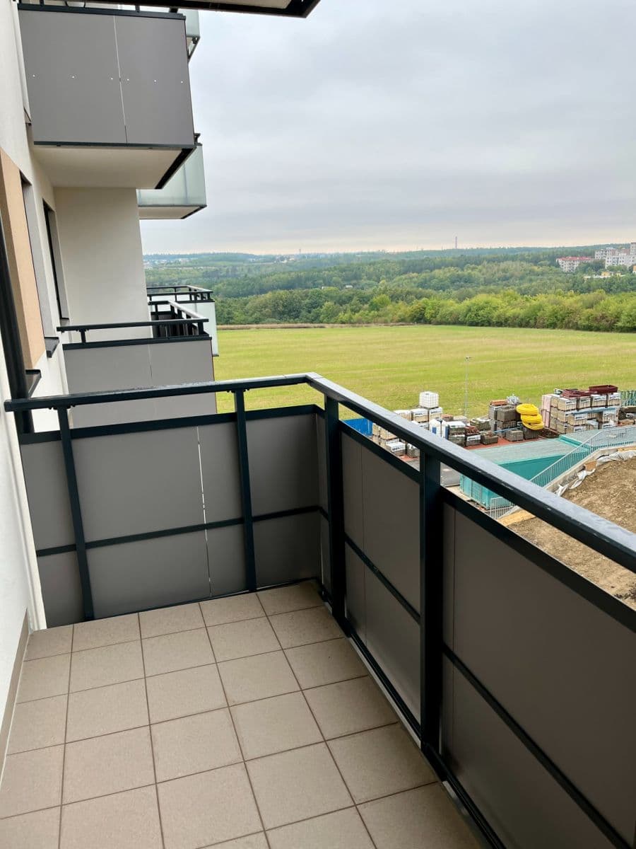 Studio flat to rent, 31 m², Fabiánové, Prague, Prague Studio flat to rent, 31 m², Fabiánové, Prague, Prague